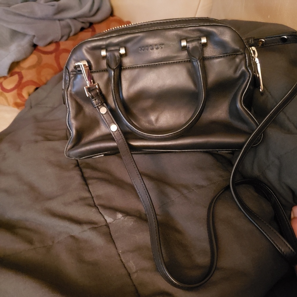 Medium Sized Handbag - image 2